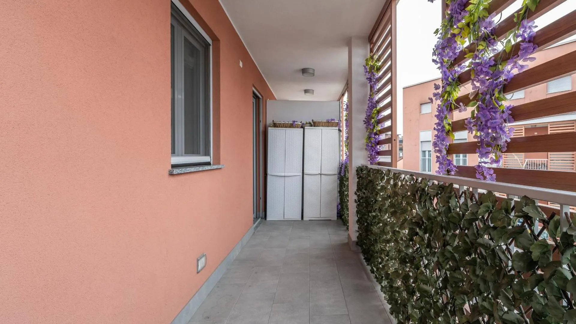 Appartamento Parmenide Μιλάνο Διαμέρισμα