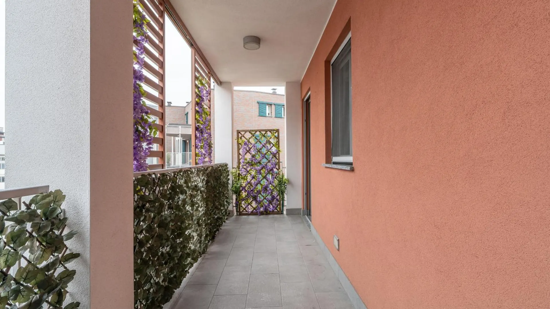 Appartement Appartamento Parmenide Milan