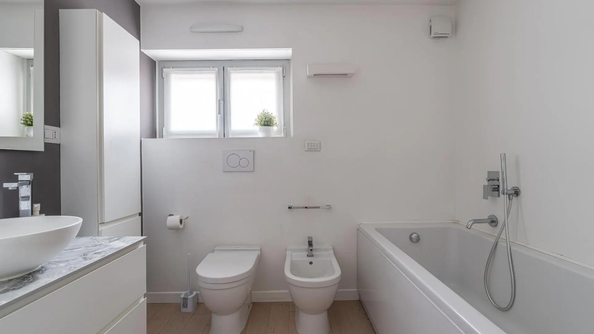 Appartement Appartamento Parmenide Milan