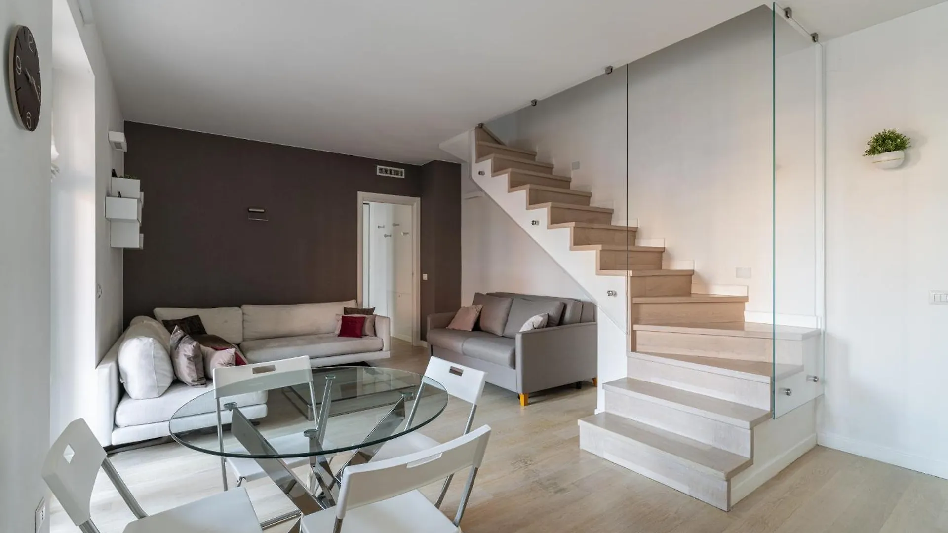 Appartement Appartamento Parmenide Milan