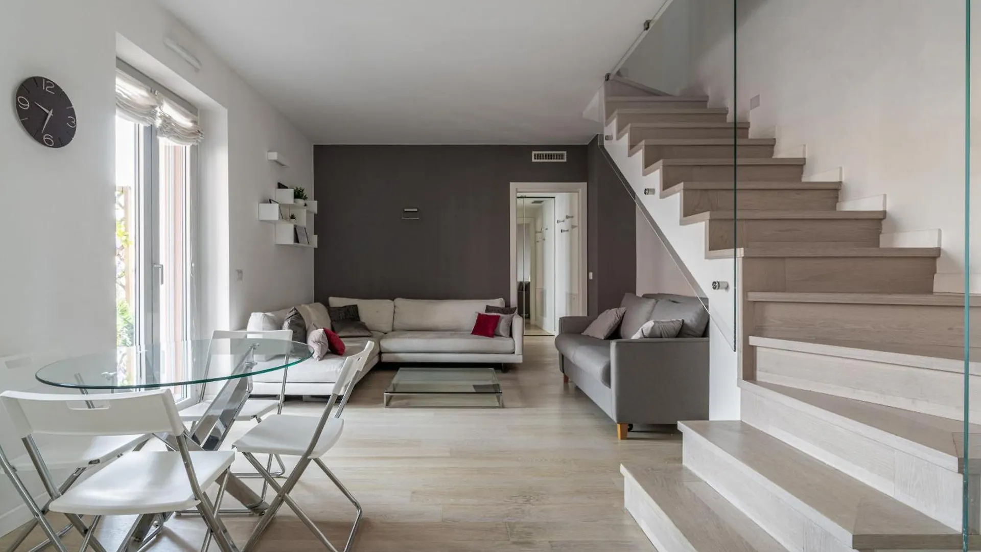 Appartement Appartamento Parmenide Milan