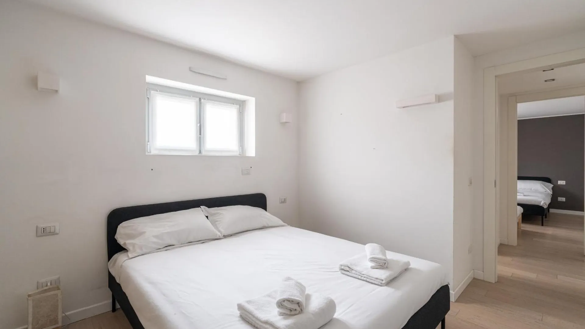 Appartamento Parmenide Milan Appartement